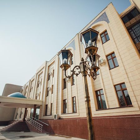 Bek Khiva Hotel Exterior foto